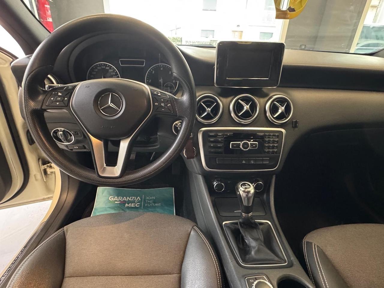Mercedes-benz A 160 CDI Premium