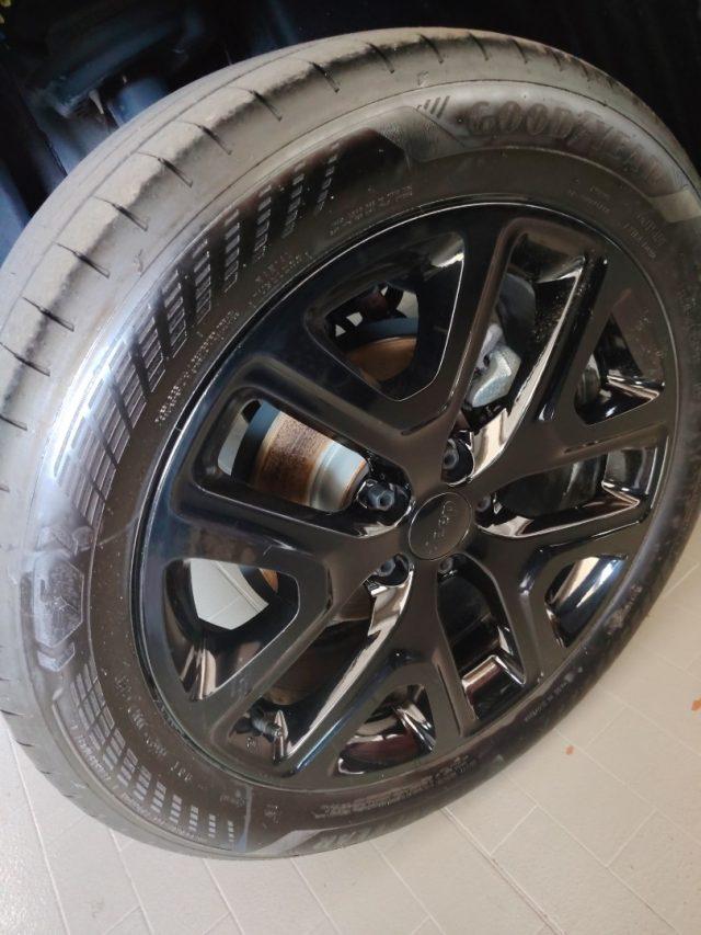JEEP Renegade 1.5 Turbo T4 MHEV Summit