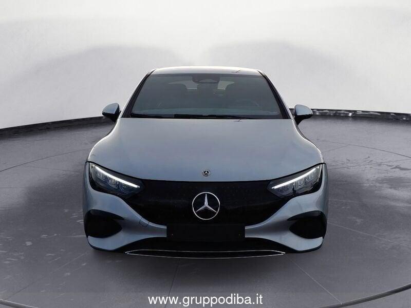 Mercedes-Benz EQE V295 350+ Launch Edition