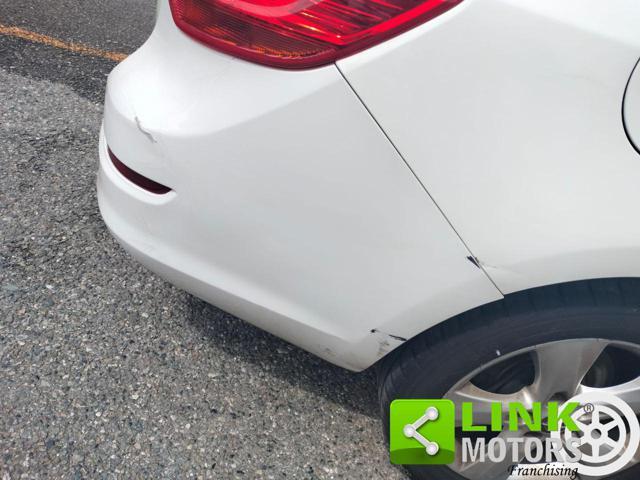 OPEL Astra 1.7 CDTI 110CV Sports Tourer Cosmo