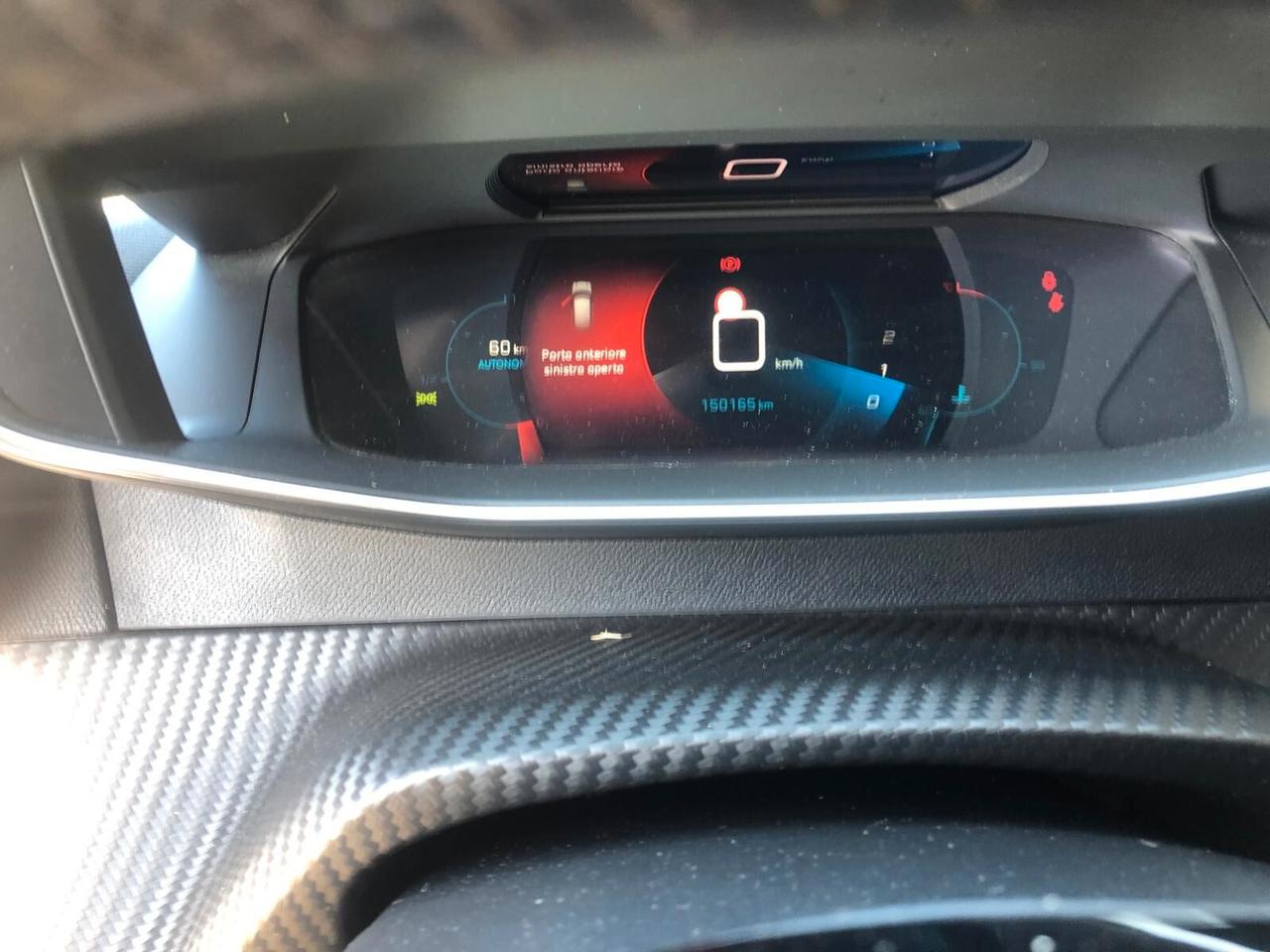 Peugeot 208 BlueHDi 100 Stop&Start 5 porte Allure Pack