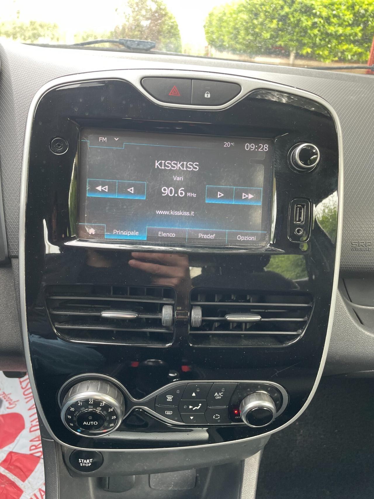 Renault Clio dCi 8V 75 CV Start&Stop 5 porte Energ