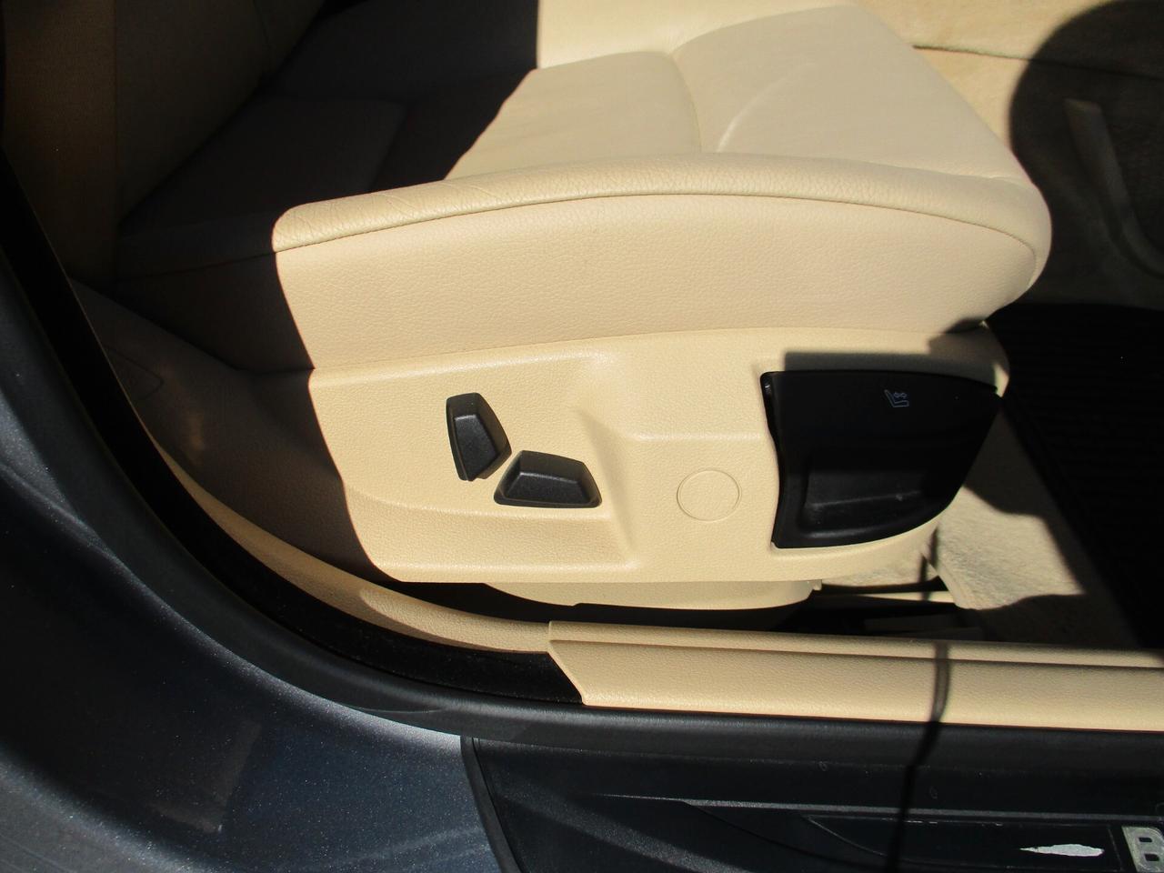 Bmw 520 520d Touring Futura AUTOMATICA