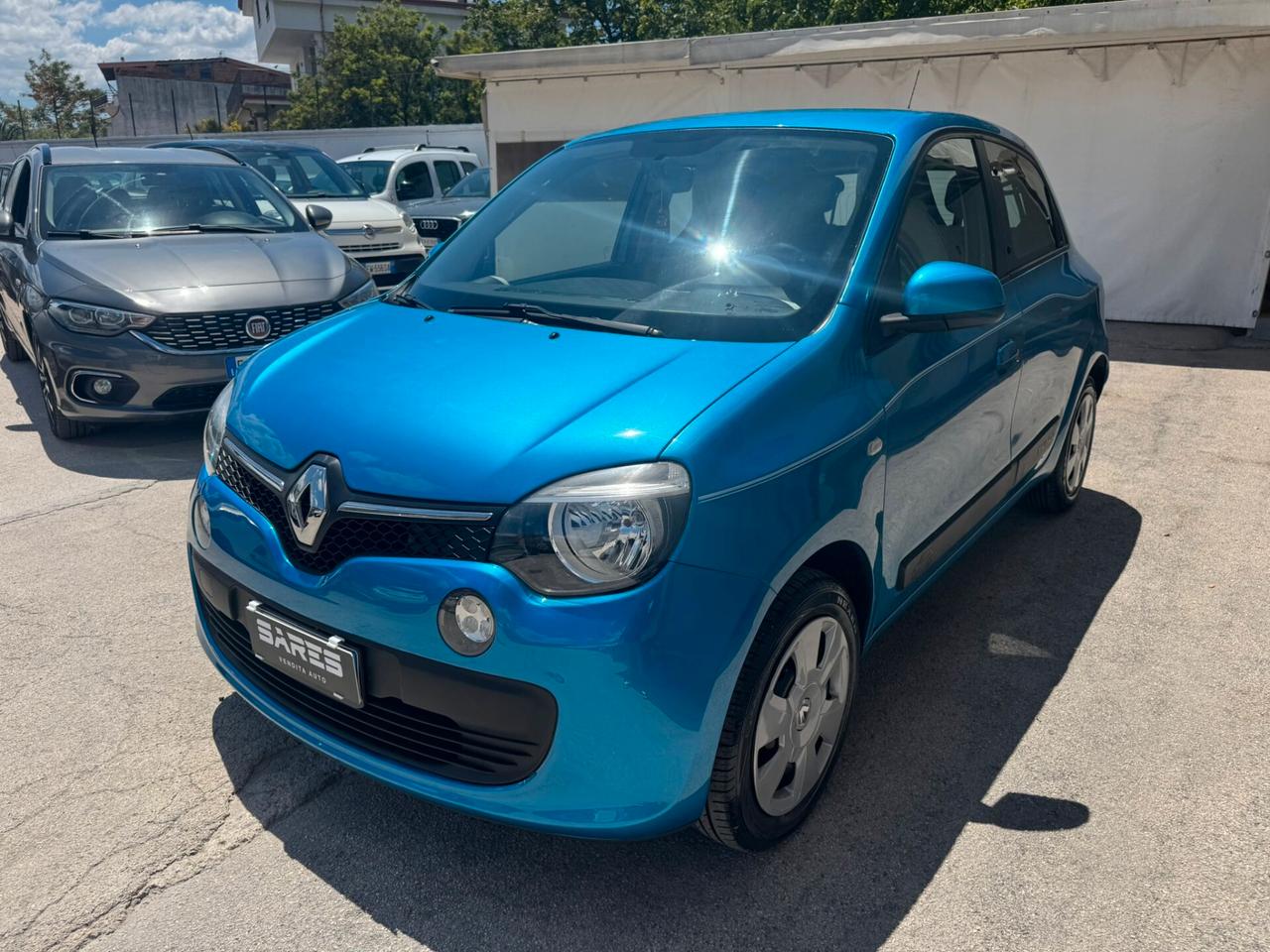 Renault Twingo 1.0 Benzina