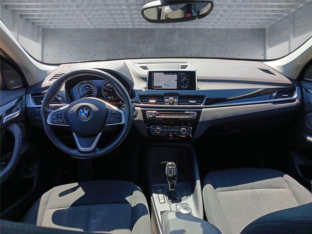 BMW X1 (F48) xDrive20d