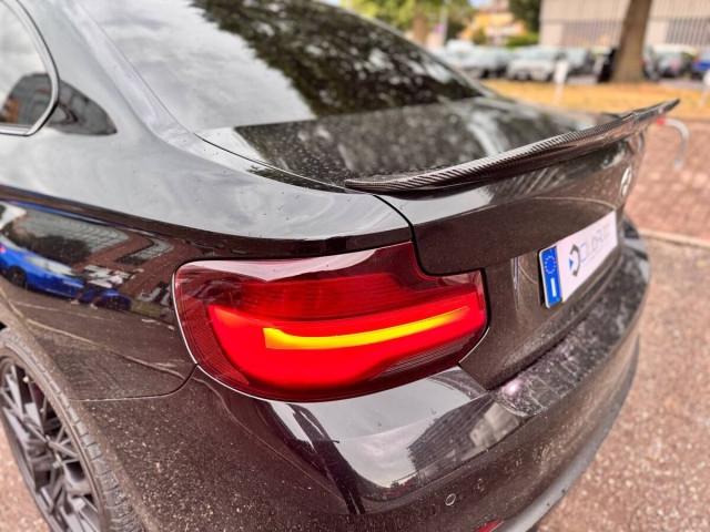 BMW Serie 2 218i Msport auto