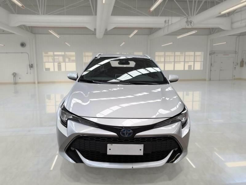 TOYOTA COROLLA TS 1.8 Hybrid Business WAGON