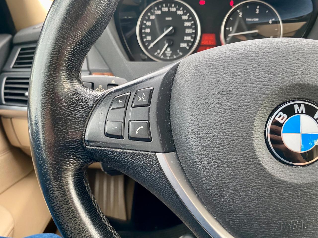 BMW X5 xdrive30d (3.0d) Attiva auto 235cv