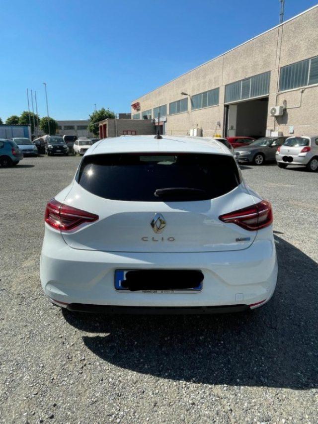 RENAULT Clio Full Hybrid E-Tech 140 CV 5 porte Zen