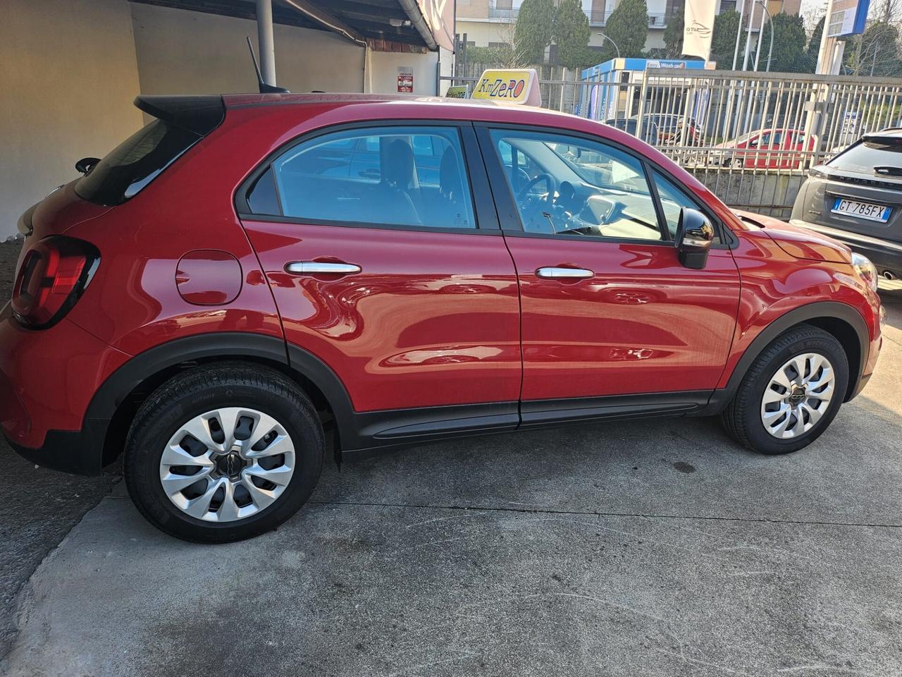 Fiat 500X 1.0 T3 120 CV