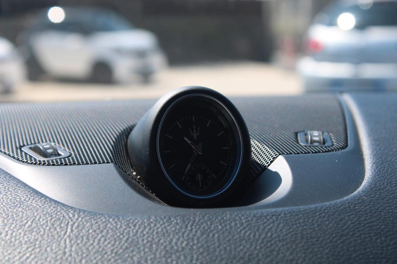 Maserati Levante MHEV 330 CV AWD GT