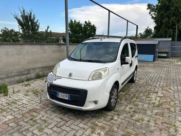 Fiat Fiorino QUBO 1.3 MJT 95CV Trekking