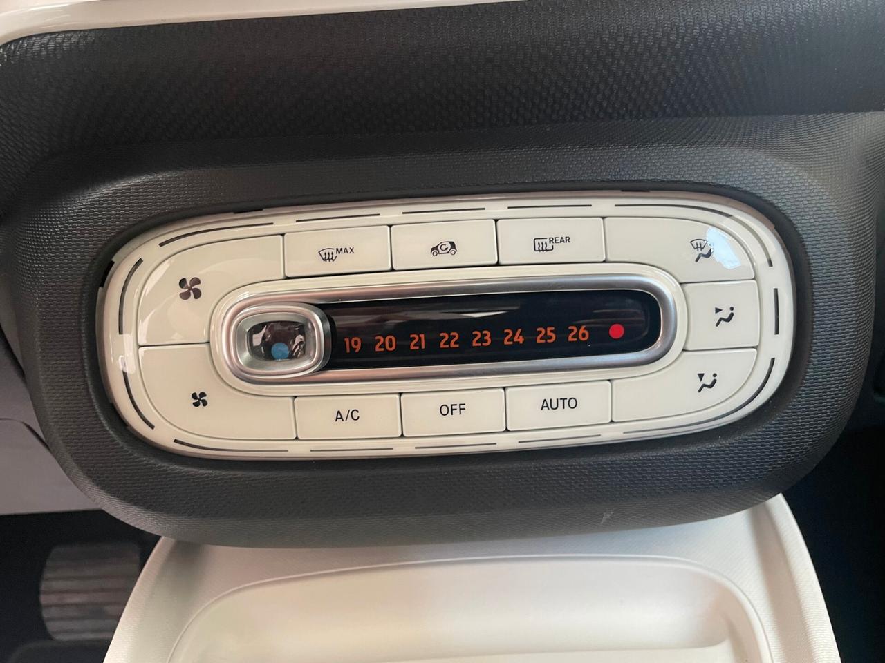 Smart ForTwo 1.0 70CV twinamic Prime