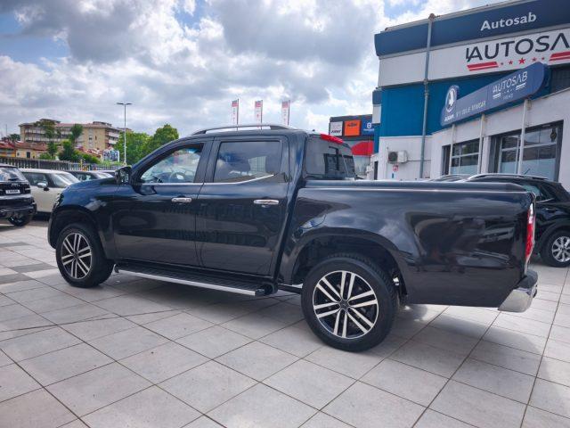 MERCEDES-BENZ X 250 d 4Matic Aut. Double Cab Progressive Business