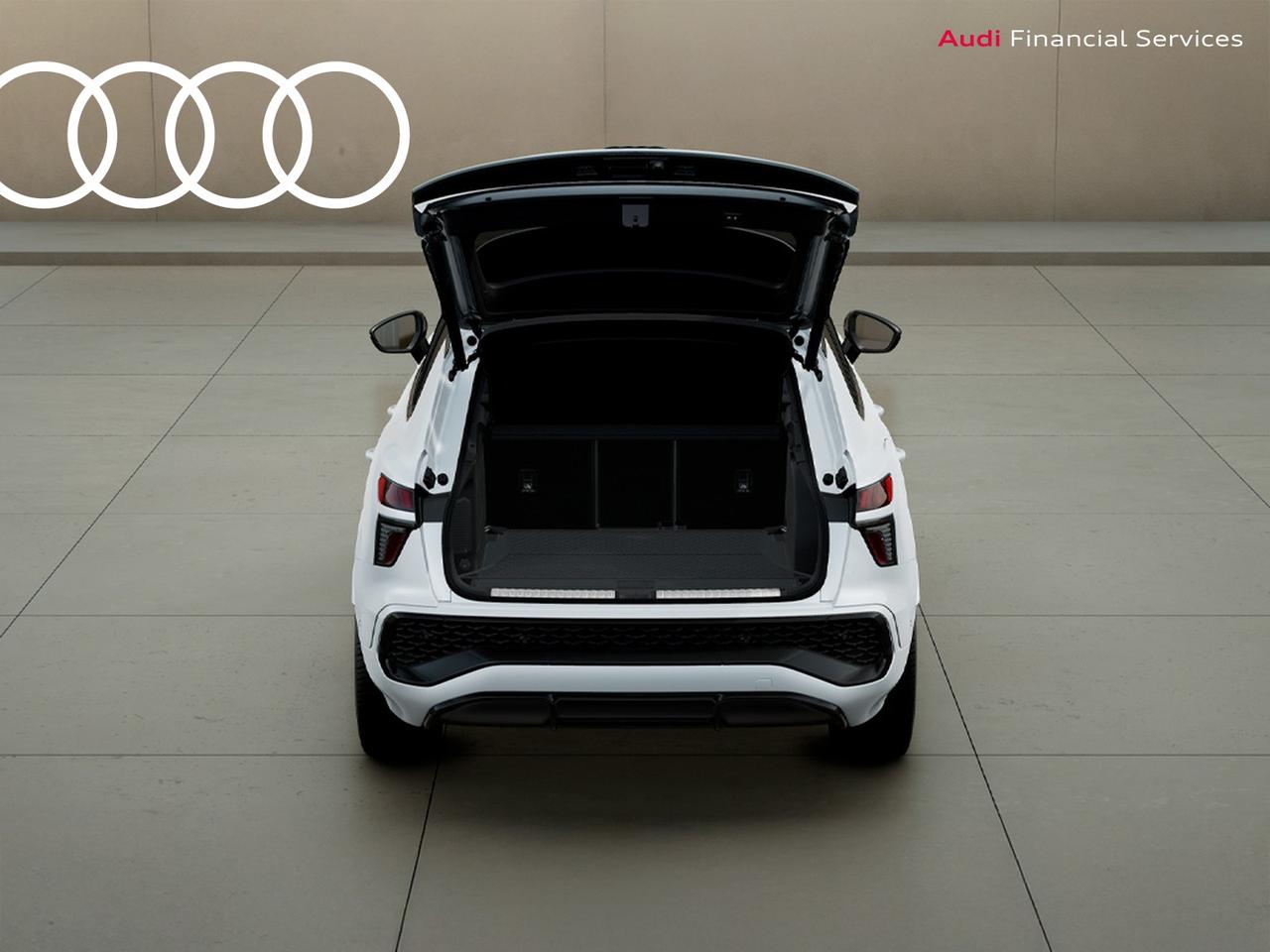 Audi Q3 1.5 e-hybrid s line edition 272cv s-tronic