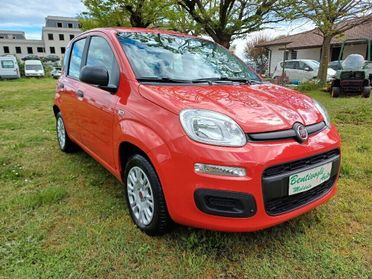 Fiat Panda 1.200 Connected by Wind Km7.800