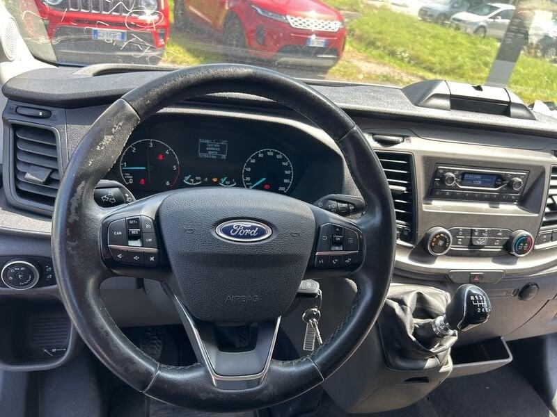 Ford Transit 350 2.0TDCi Furgone
