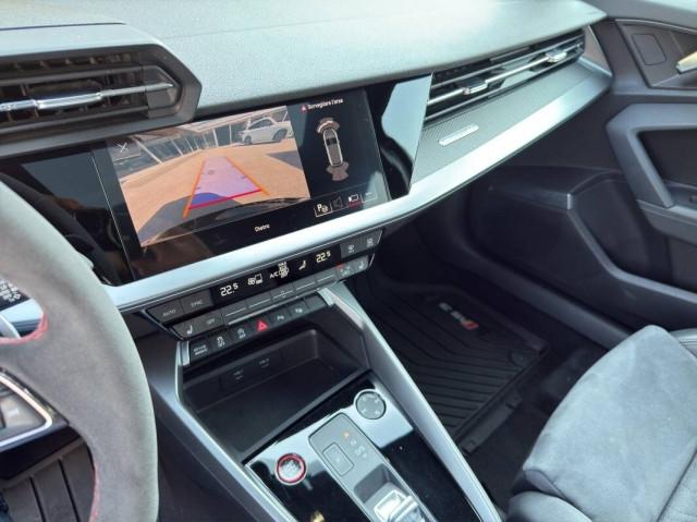 Audi A3 IV 2020 Sportback RS3 2.5 tfsi quattro s-tronic