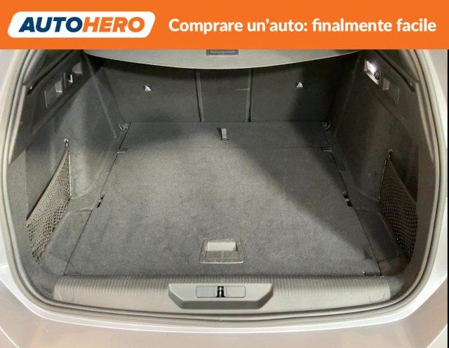 PEUGEOT 308 PureTech Turbo 130 S&S SW Allure