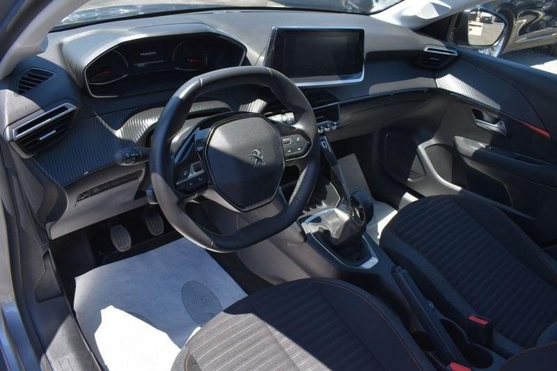 Peugeot 208 Active PureTech 75 S&S