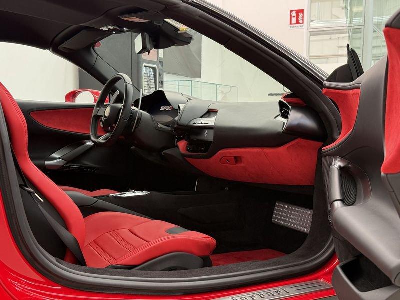 Ferrari SF90 SF90 Spider