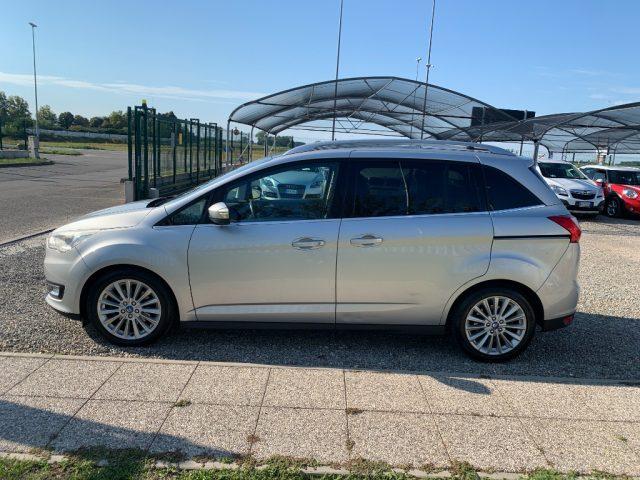 FORD C-Max 1.5 TDCi 120CV S&S*7 POSTI* Business