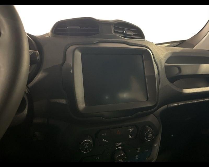 Jeep Renegade HYBRID My22 Limited 1.3 Turbo T4 Phev 4xe At6 190cv