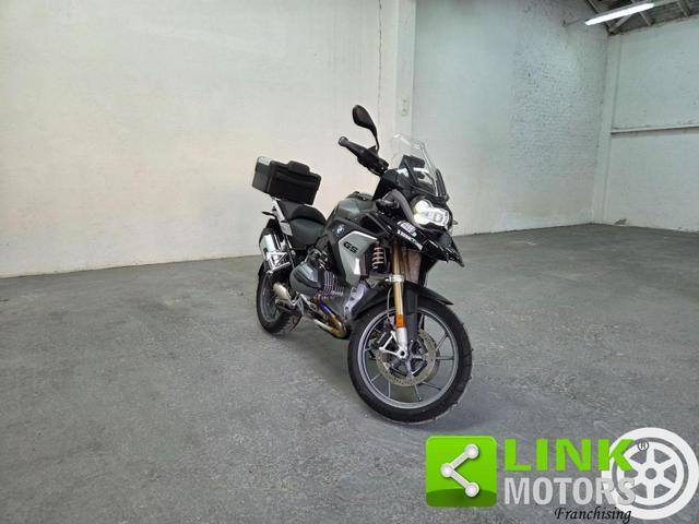 BMW R 1200 GS Standard GARANZIA INCLUSA