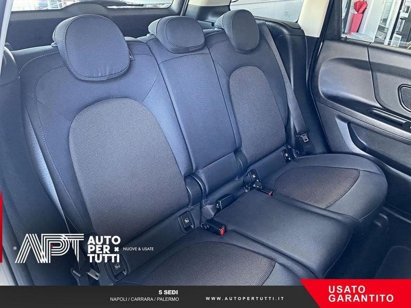 MINI Mini Countryman F60 Mini Countryman 1.5 One D Boost auto 7m