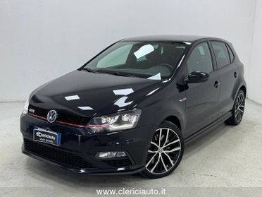 Volkswagen Polo 1.8 5p. BlueMotion Technology