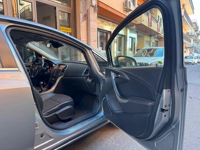 Opel Astra 1.7 CDTI 110CV 5 porte Cosmo