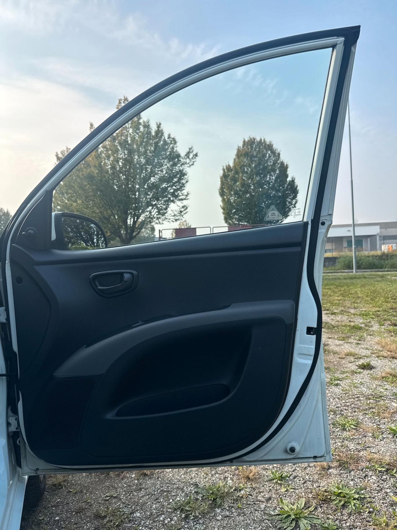 Hyundai i10 Comfort 51kw E5 Benz *Cinghia sostituita*tagliandi certificati*
