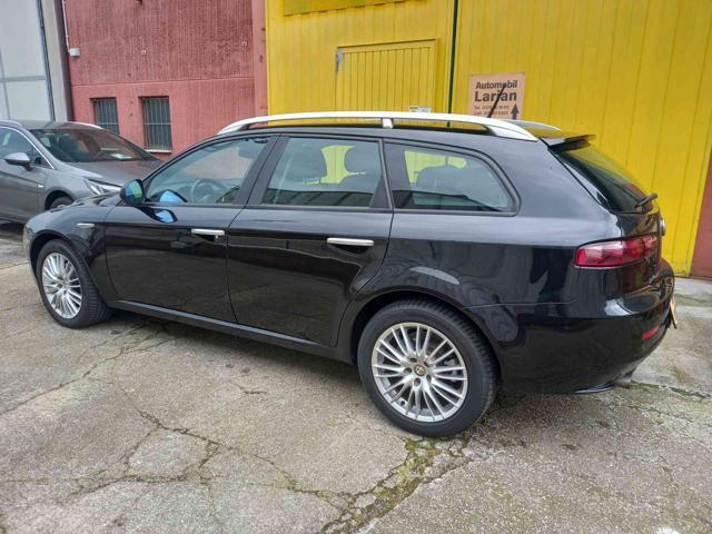 ALFA ROMEO 159 2.0 JTDm Sportwagon Progression