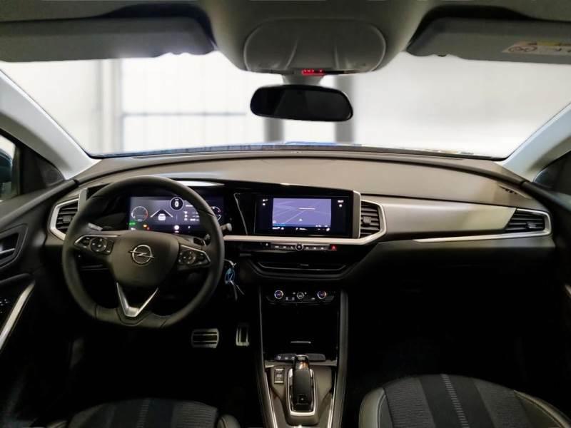 OPEL GRANDLAND X 1.5 130 CV AT8 BUSINESS ELEGANCE SUV