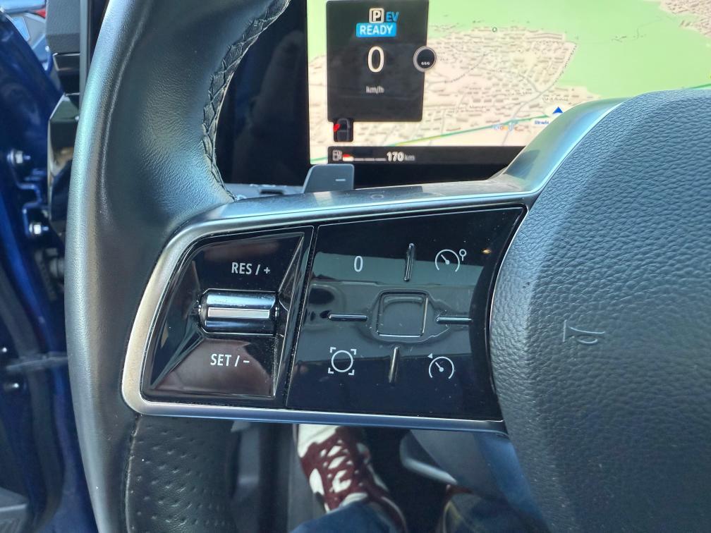 Renault Austral 1.2 E-Tech full hybrid Techno 200cv auto