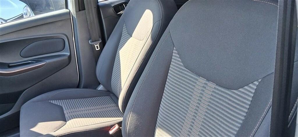 Ford Ka Active Plus 1.2