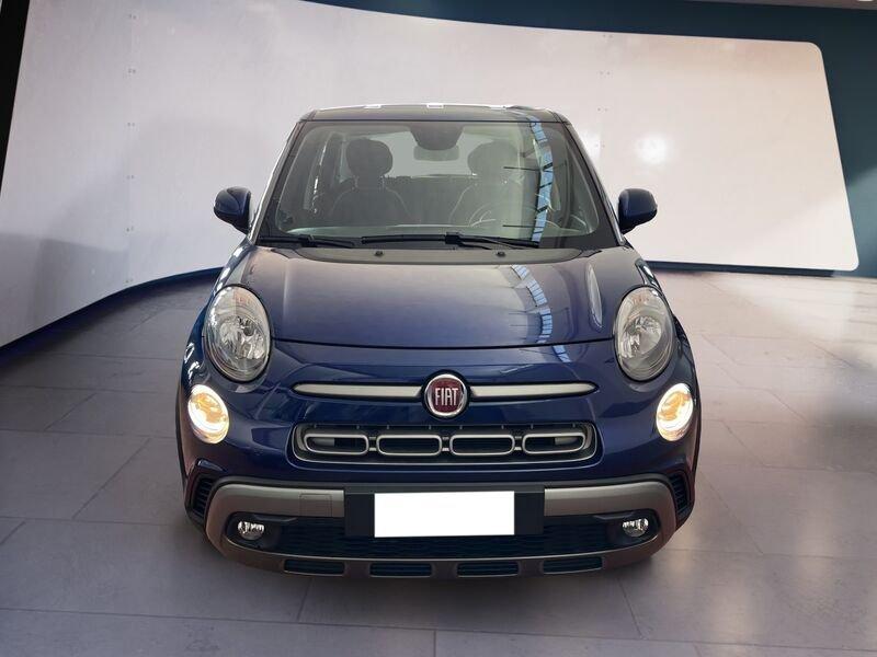 FIAT 500L 2017 Cross cross 1.4 s&s 95cv my20