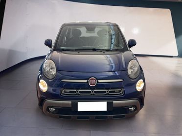 FIAT 500L 2017 Cross cross 1.4 s&s 95cv my20