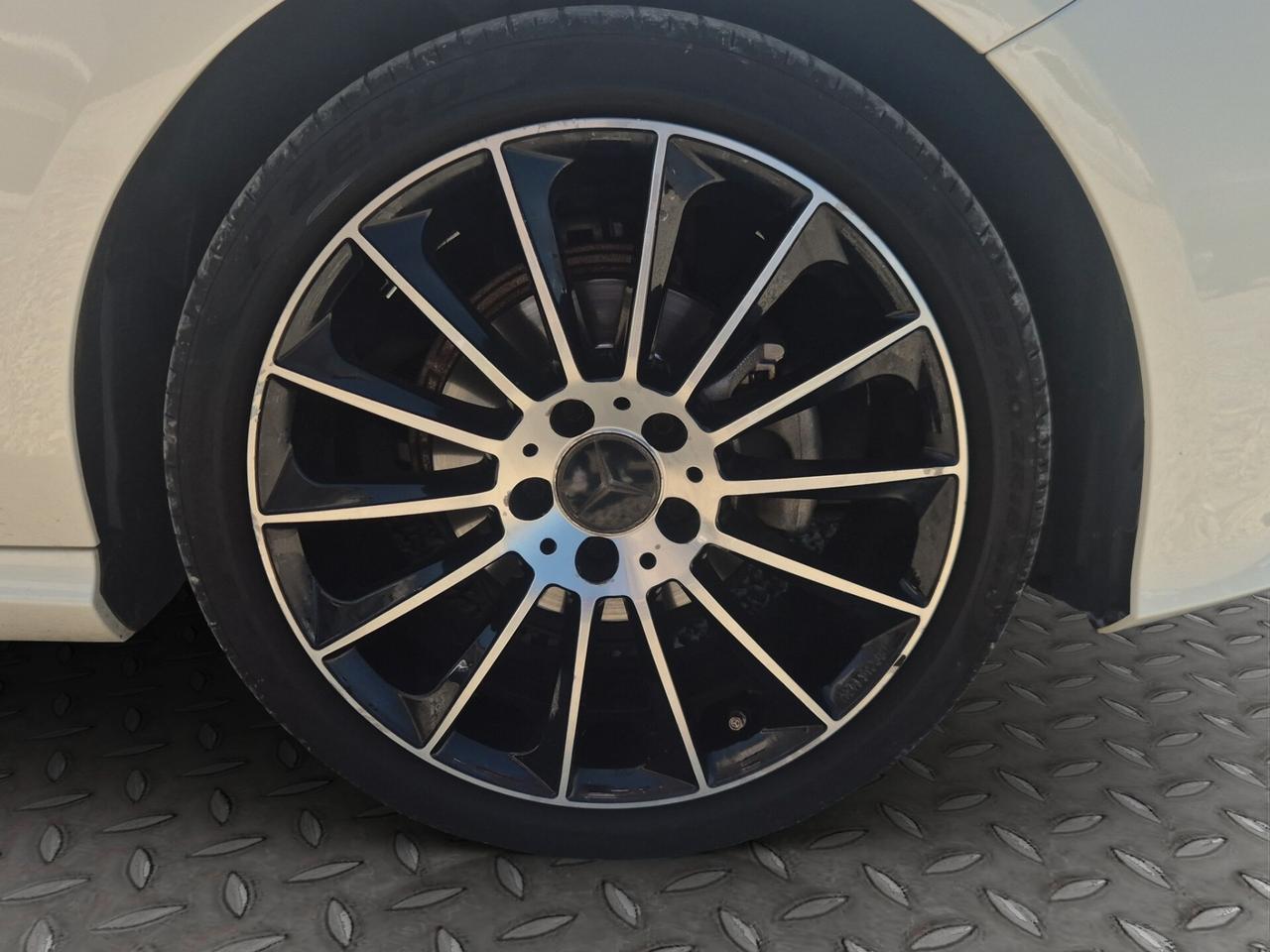 Mercedes-benz A 180 CDI Premium