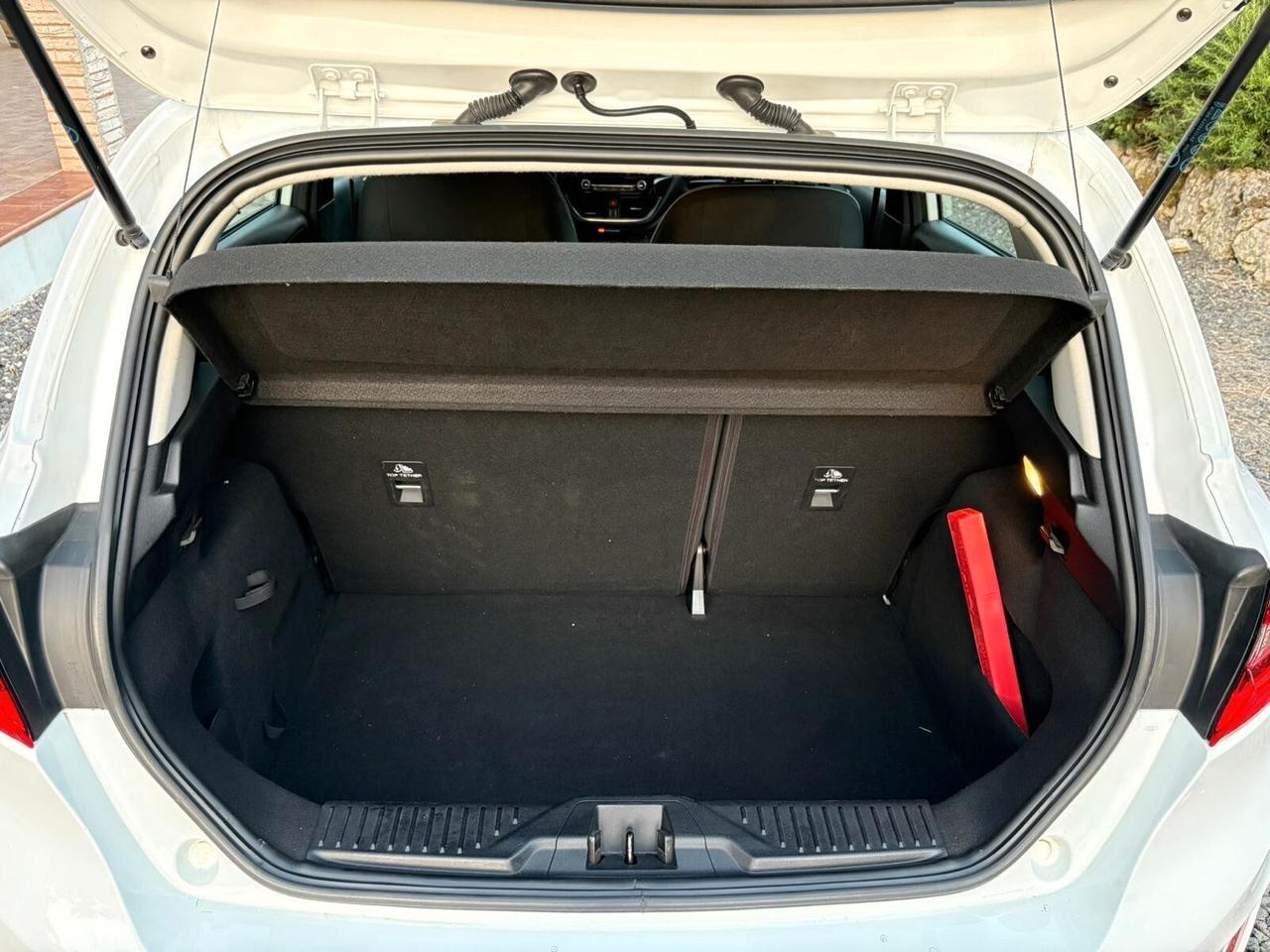 Ford Fiesta 1.5 TDCi 5 porte Plus PARI NUOVO - NEOPATENTATI