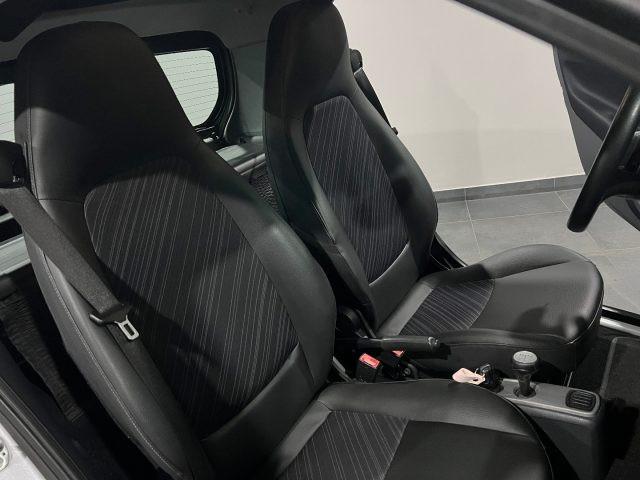 SMART ForTwo 800 40 kW coupé pulse cdi UNICOPRO