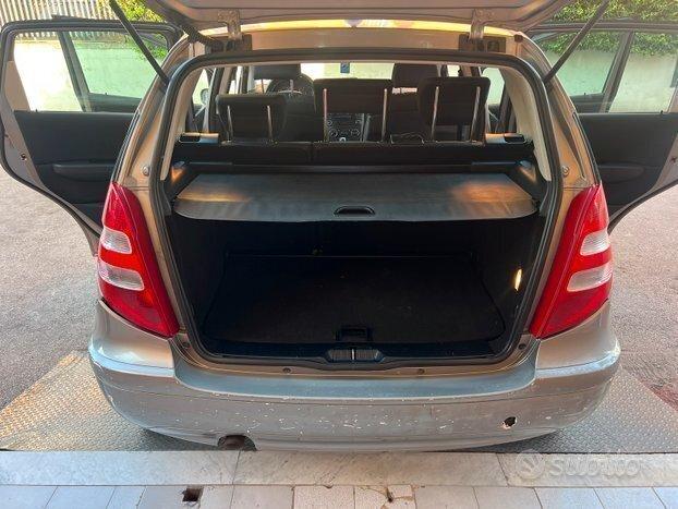 Mercedes-benz A 140 Classe A 160