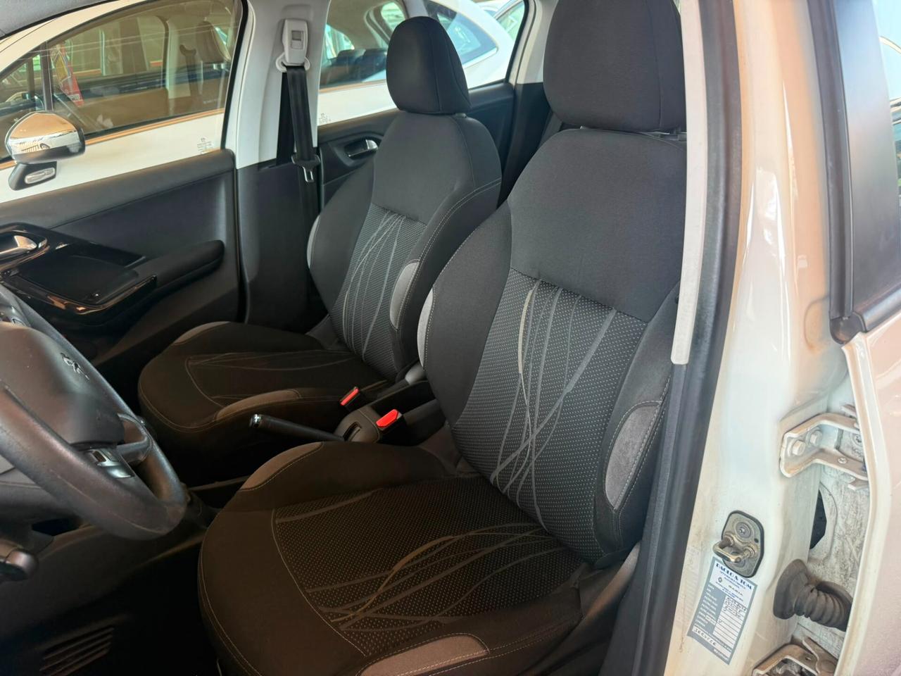 Peugeot 208 PureTech 68 5 porte Active
