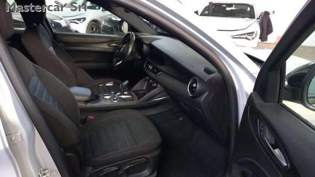 ALFA ROMEO Stelvio 2.2 t Super Q4 210cv auto - GP947FN