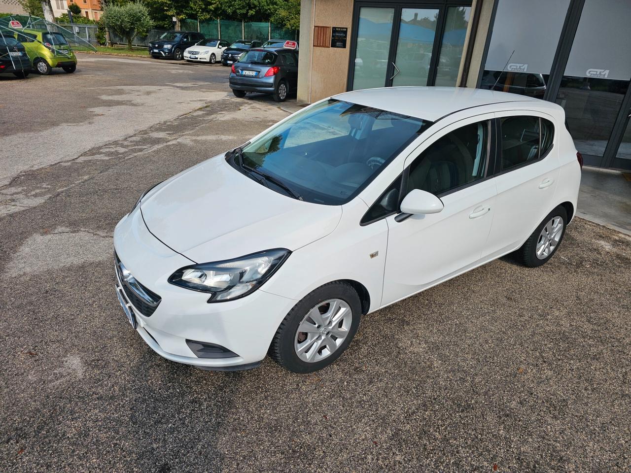 Opel Corsa 1.4 90CV GPL Tech 5 porte