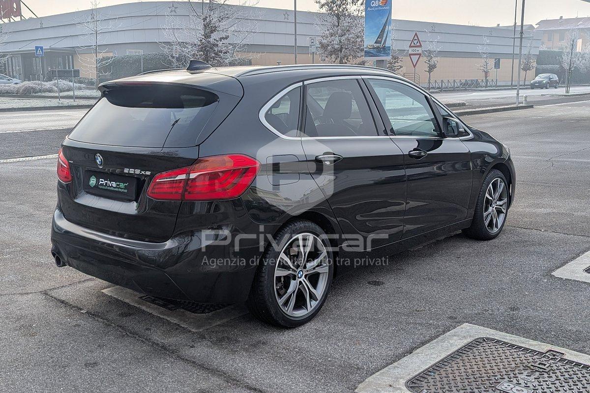 BMW 225xe Active Tourer iPerformance Advantage aut.