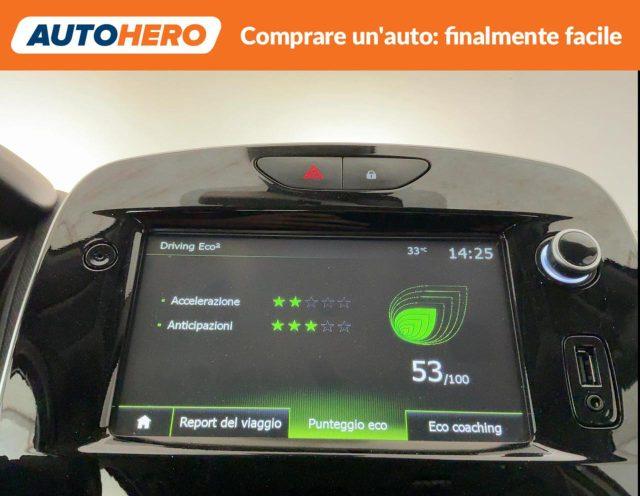 RENAULT Clio dCi 8V 90CV EDC Start&Stop 5 porte Energy Intens