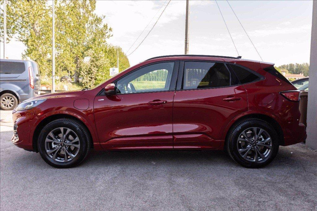 FORD Kuga 2.5 phev ST-Line X Design 2wd 225cv cvt del 2022
