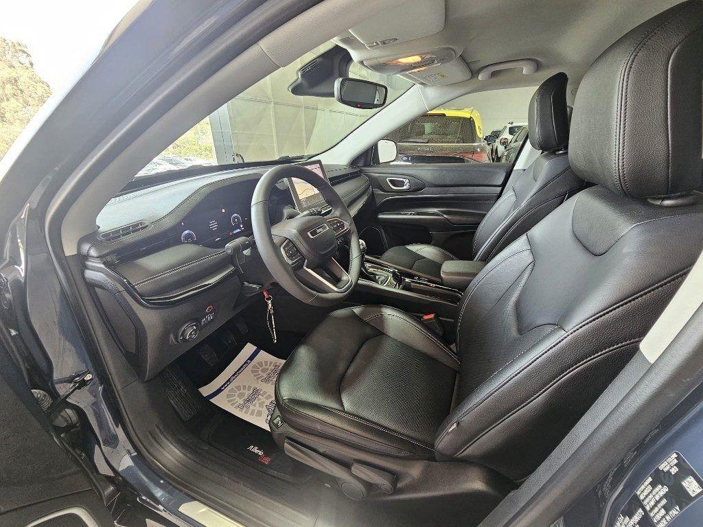 Jeep Compass 1.6 Multijet II 2WD S