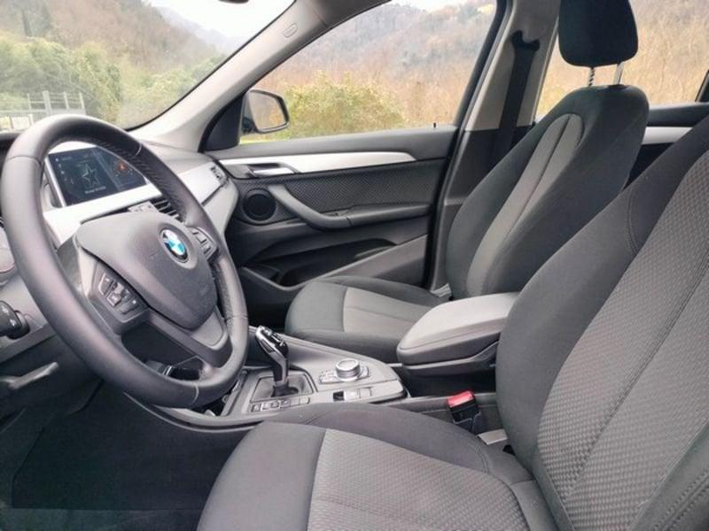 BMW X1 sDrive16d xLine